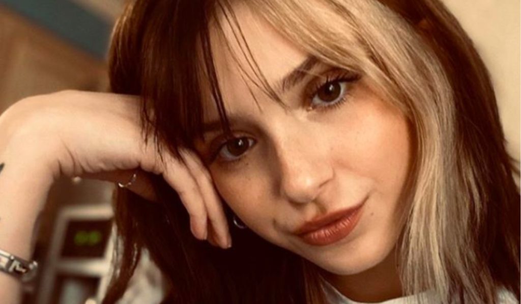 Unexpected - McKayla Adkins