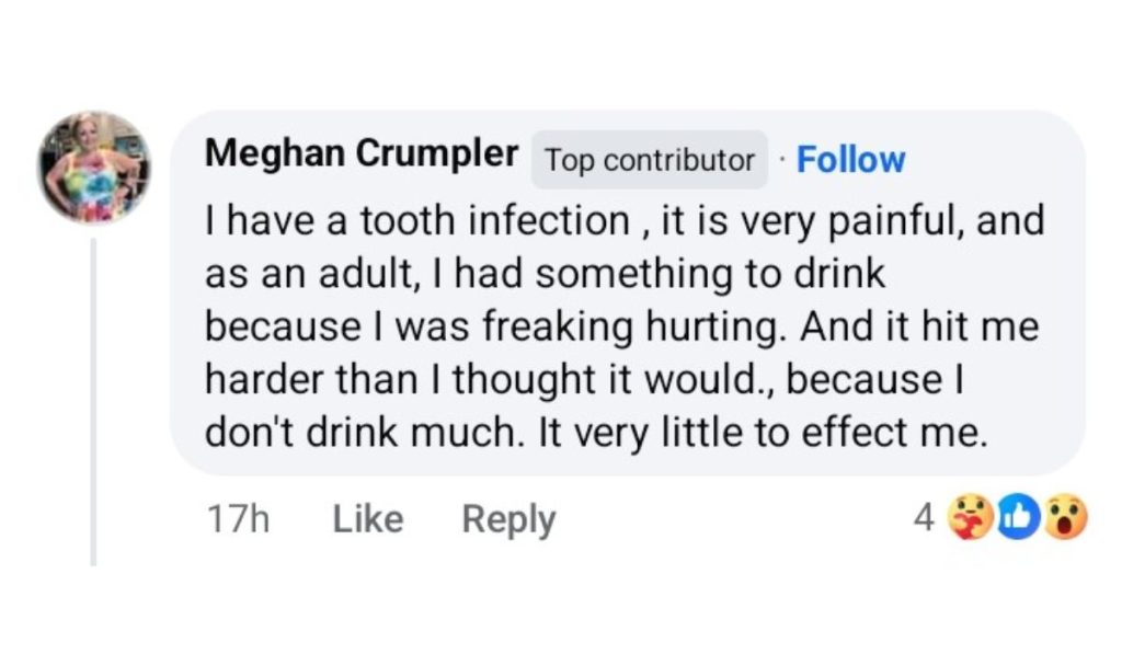 1000 Lb Best Friends - Meghan Crumpler