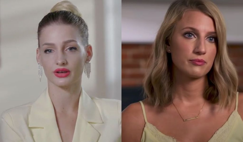 Welcome To Plathville - Moriah & Olivia