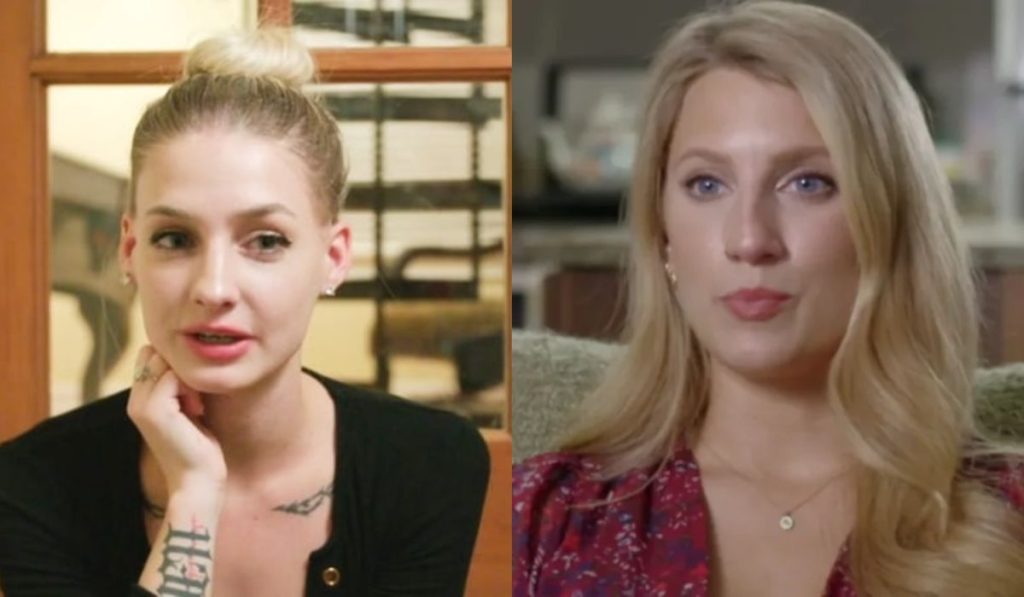 Welcome To Plathville - Moriah & Olivia