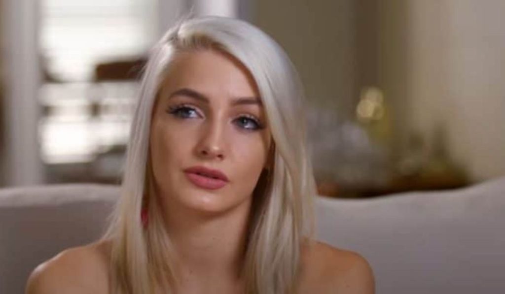 Welcome To Plathville - Moriah Plath