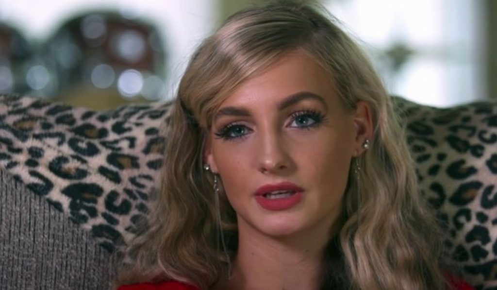 Welcome To Plathville - Moriah Plath