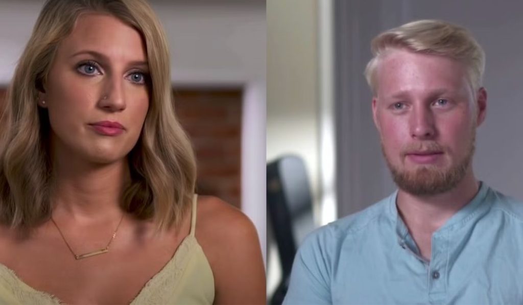 Welcome To Plathville - Olivia & Ethan