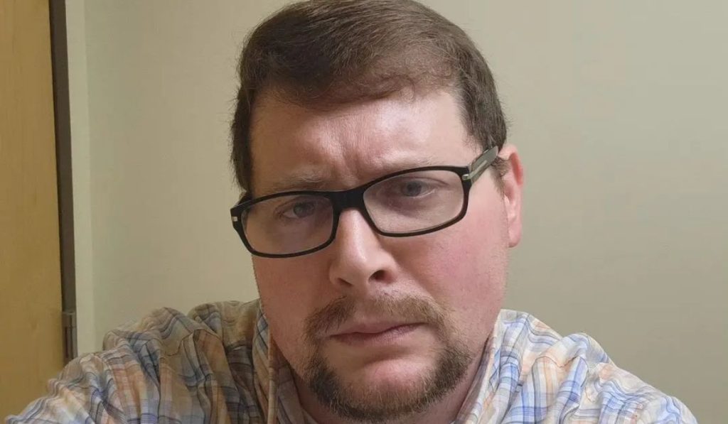 Gypsy Rose - Ryan Anderson