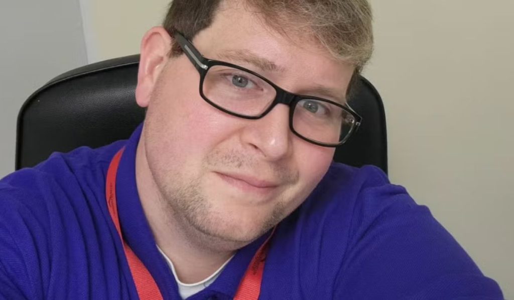 Gypsy Rose - Ryan Anderson