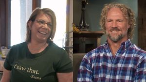 SISTER WIVES KODY MERI