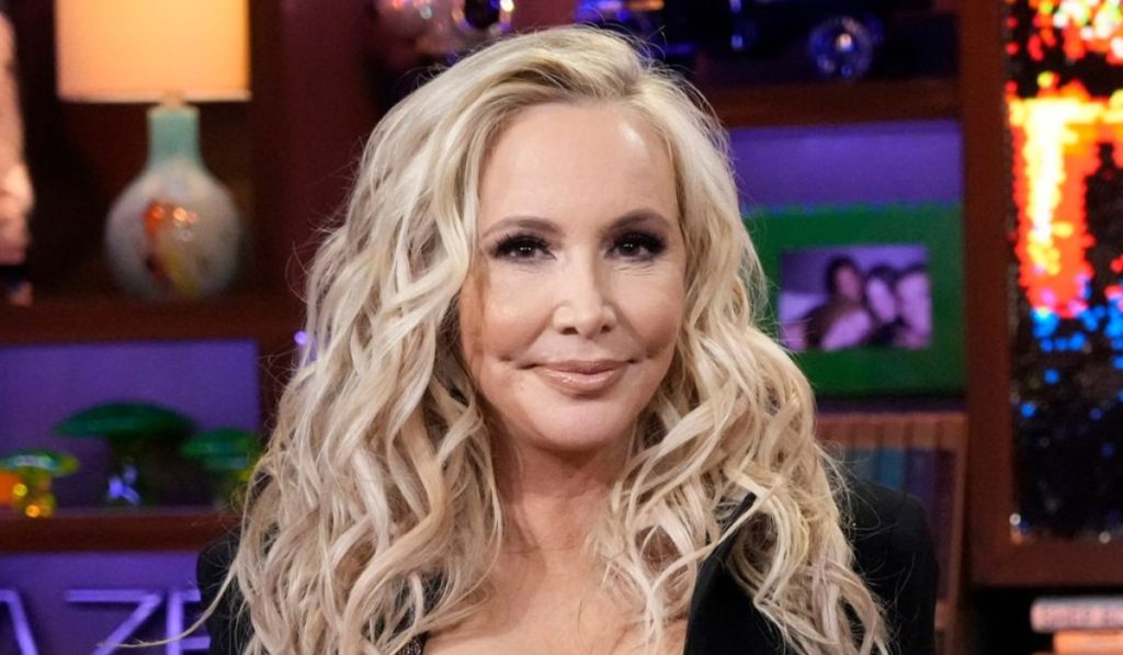 RHOC - Shannon Beador