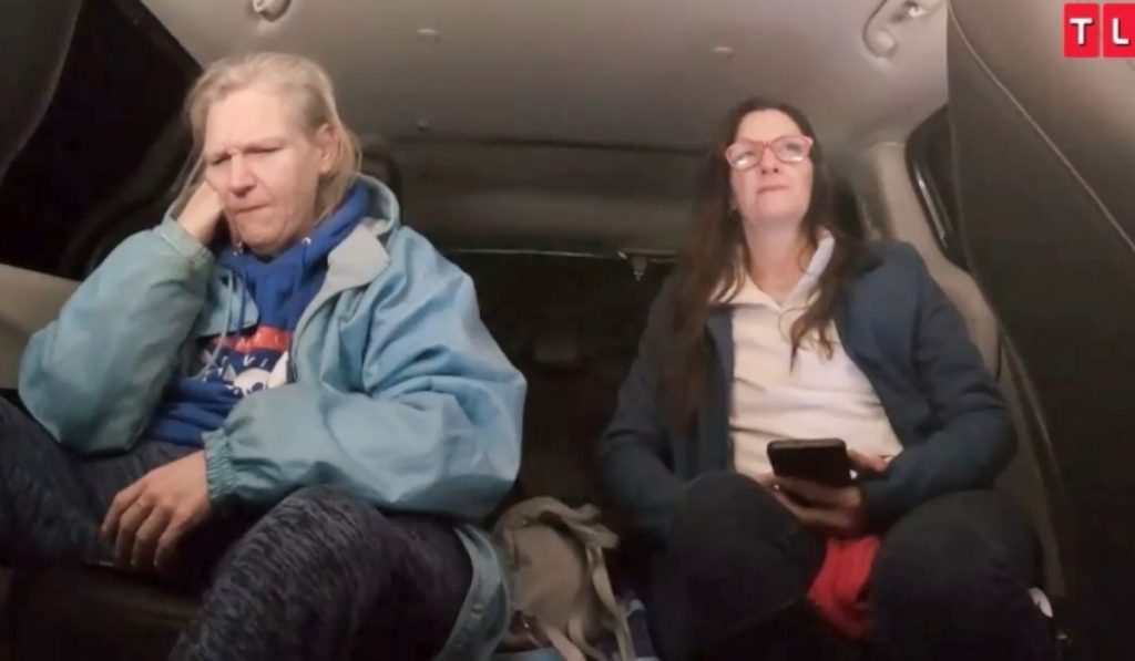 1000 Lb Best Friends - Vannessa Cross