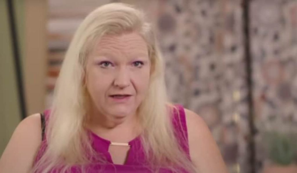 1000 Lb Best Friends - Vannessa Cross