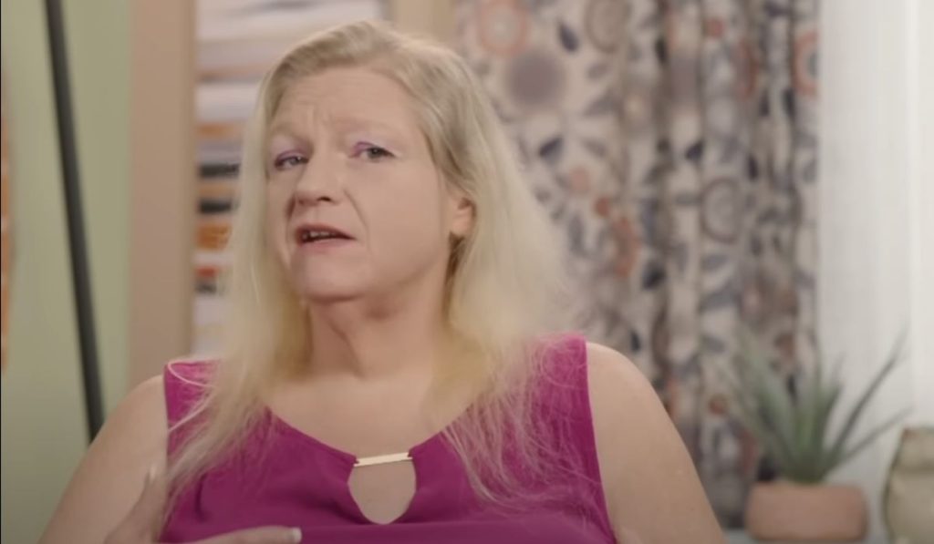 1000 Lb Best Friends - Vannessa Cross