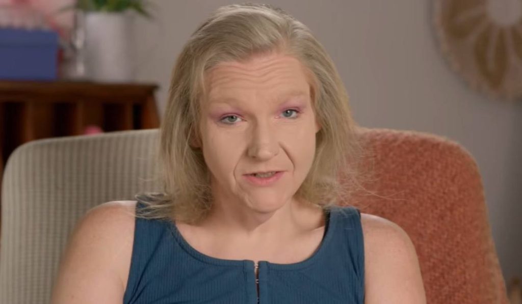 1000 Lb Best Friends - Vannessa Cross