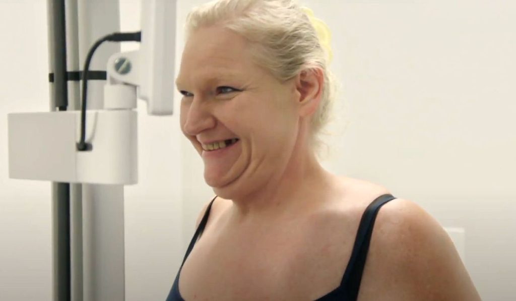 1000 Lb Best Friends - Vannessa Cross