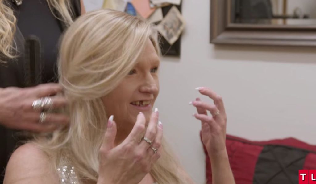 1000 Lb Best Friends - Vannessa Cross