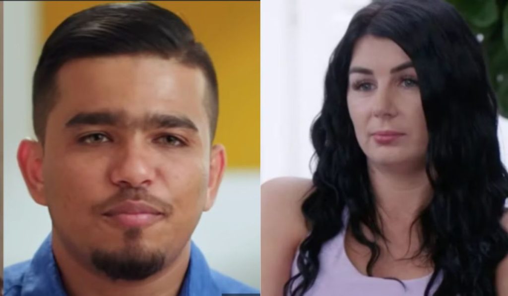 90 Day Fiance