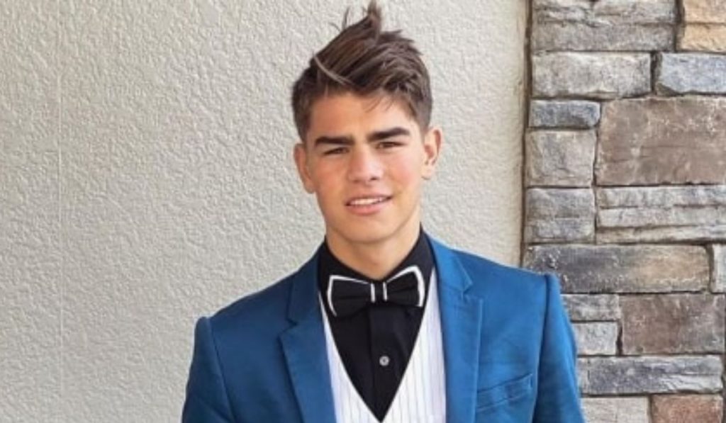 Bringing Up Bates - Warden Bates