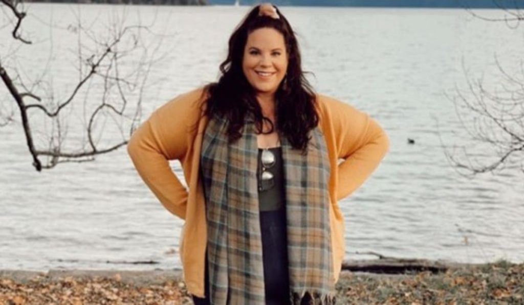 MBFFL - Whitney Way Thore