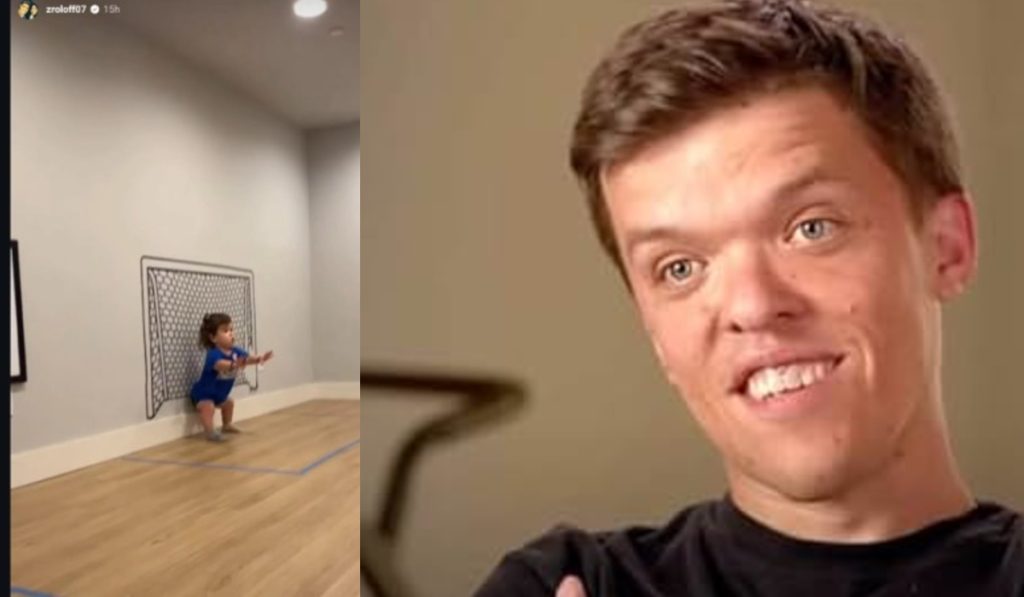 Little People Big World LPBW