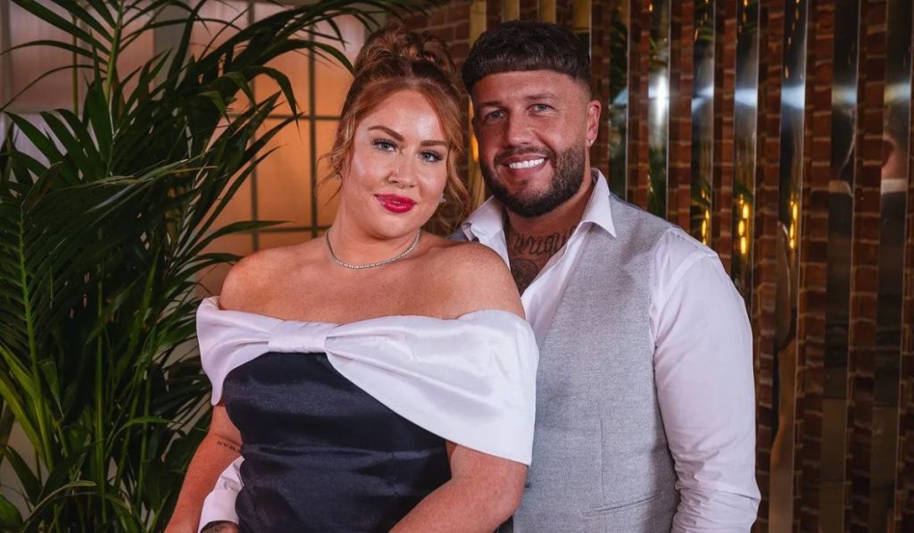 Married At First Sight