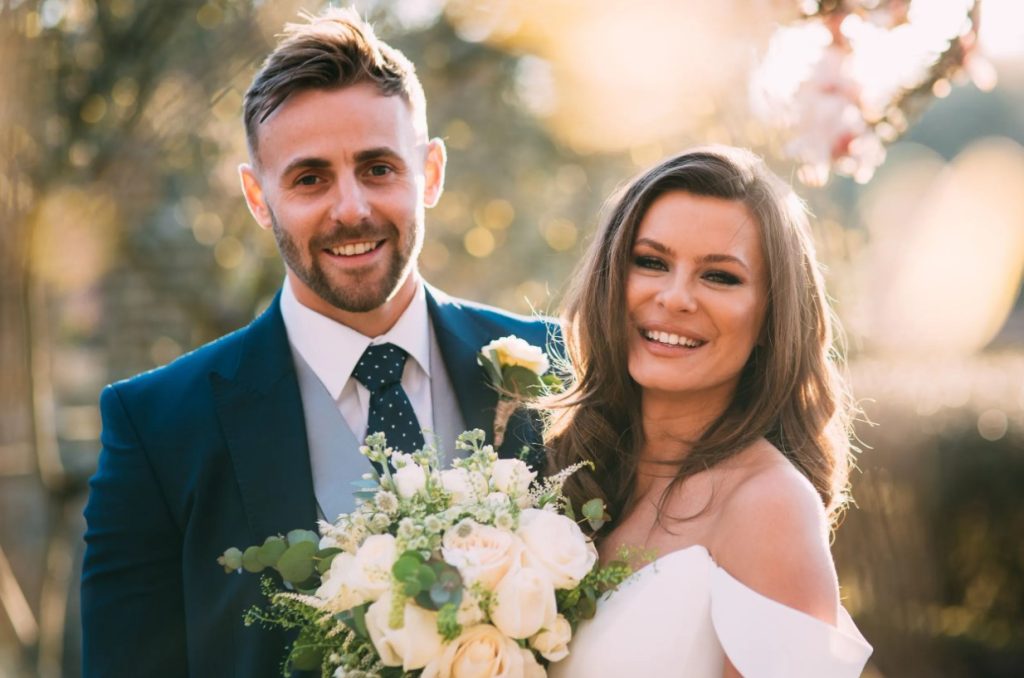 Married At First Sight