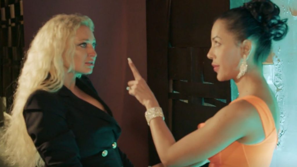 90 DAY FIANCE JASMINE NATALIE