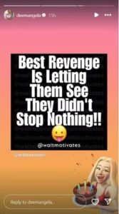 90 DAY FIANCE MICHAEL ANGELA