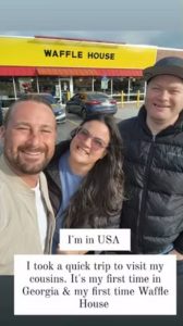 90 DAY FIANCE EVELIN COREY