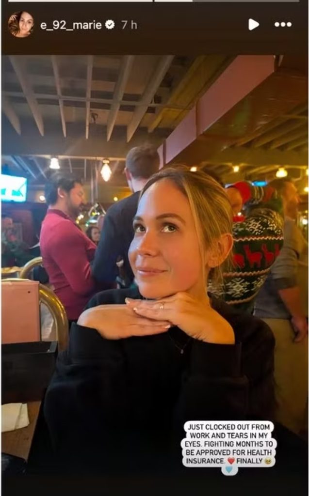 90 DAY FIANCE LIZ WOODS 