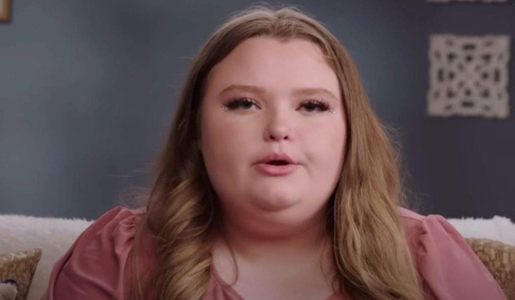 Mama June