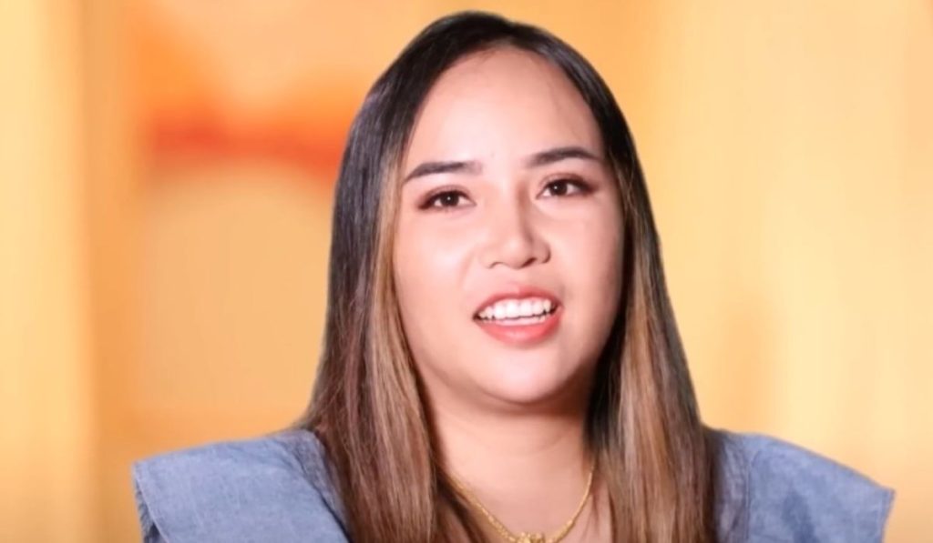 90 Day Fiance - Annie Suwan