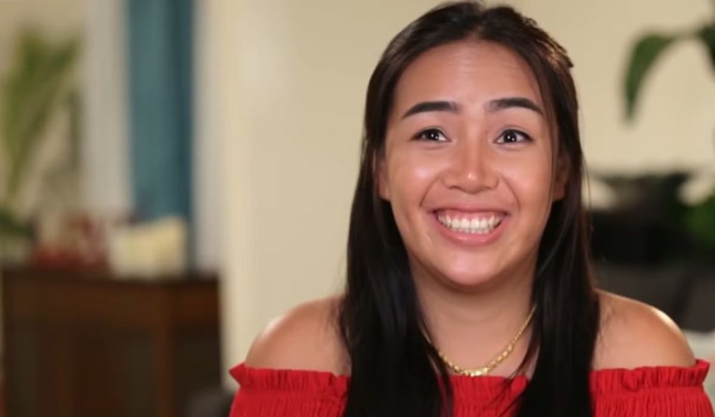 90 Day Fiance - Annie Suwan