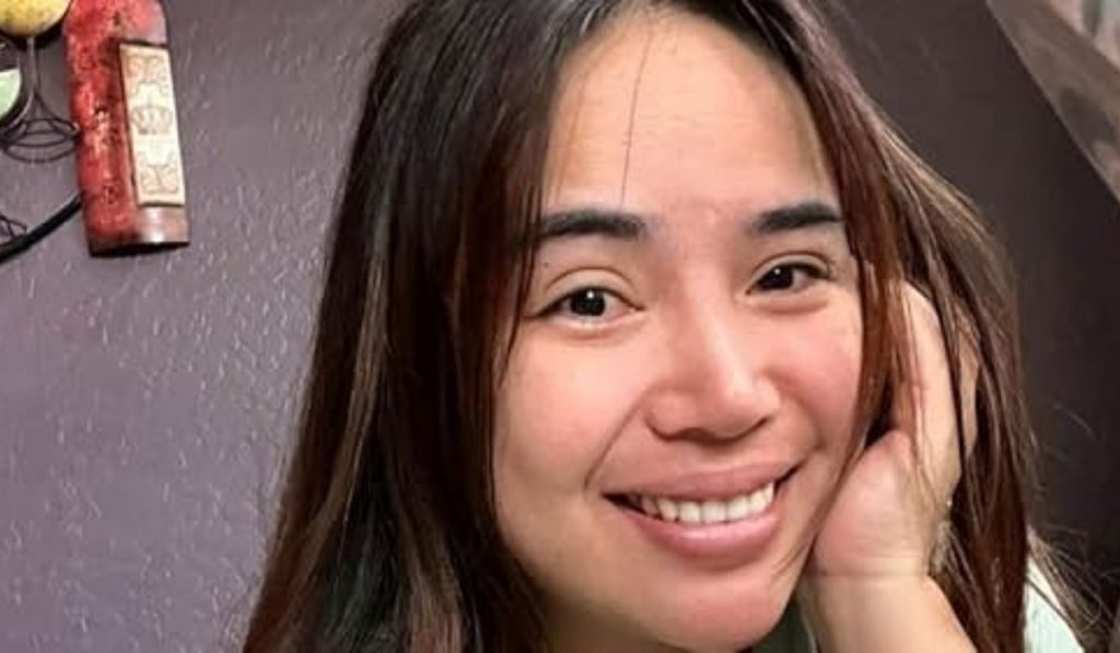 90 Day Fiance - Annie Suwan