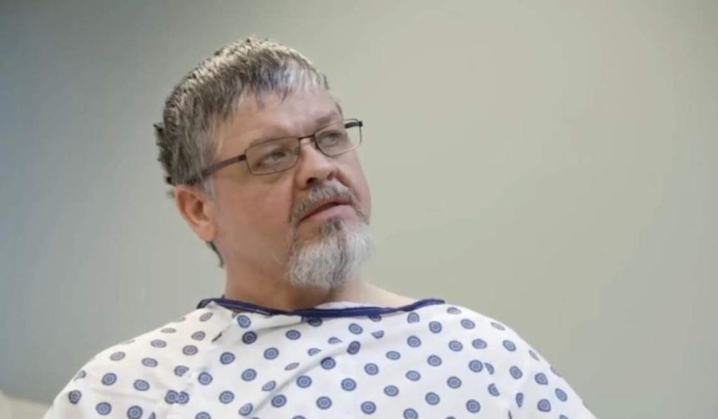 1000 Lb Sisters - Chris Combs