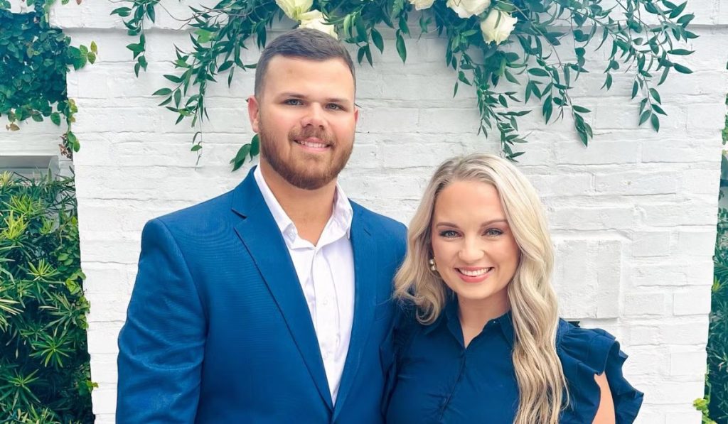 MBFFL - Jaime & Heath Horton