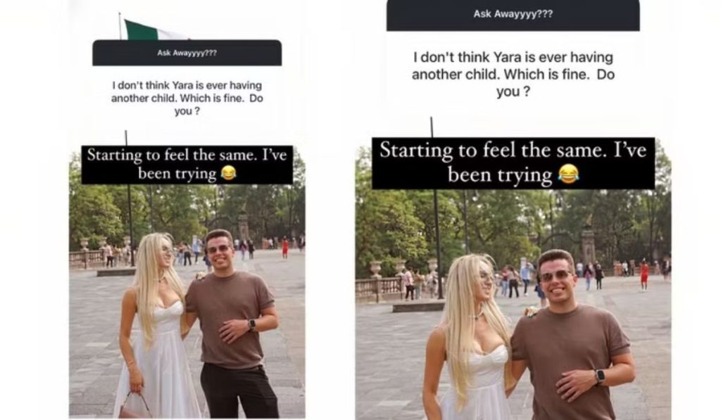 90 Day Fiance - Jovi Dufren