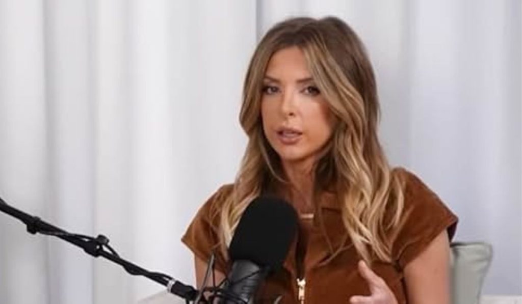 Chrisley Knows Best - Lindsie Chrisley