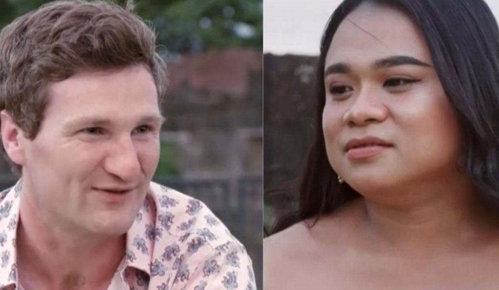 90 Day Fiance