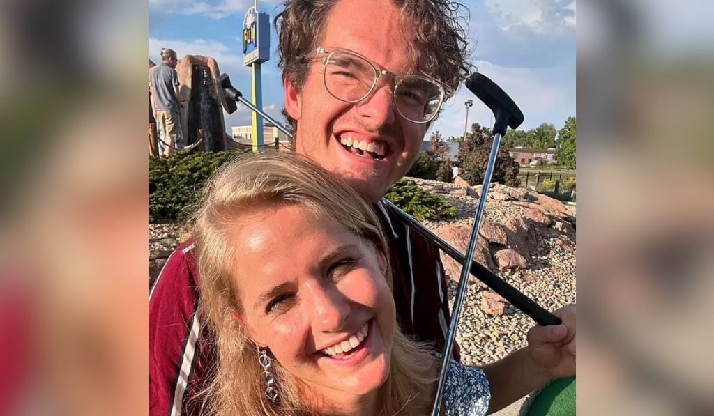 Welcome To Plathville - Lydia Plath & Zac Wyse