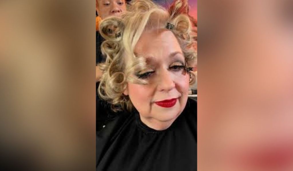 1000 Lb Best Friends - Meghan Crumpler