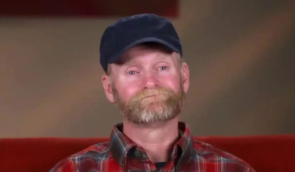 Mama June - Mike ‘Sugar Bear’ Thompson