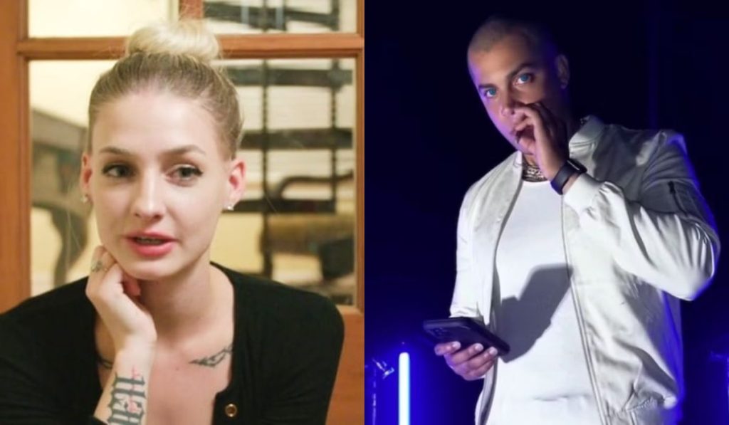 Welcome To Plathville - Moriah Plath & Matthew Craven