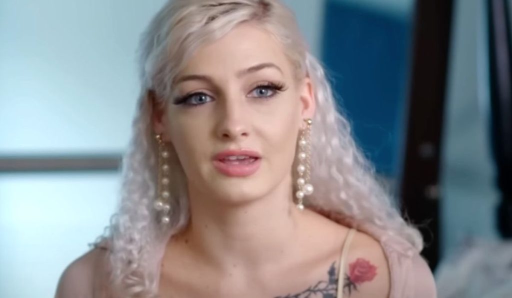 Welcome To Plathville - Moriah Plath