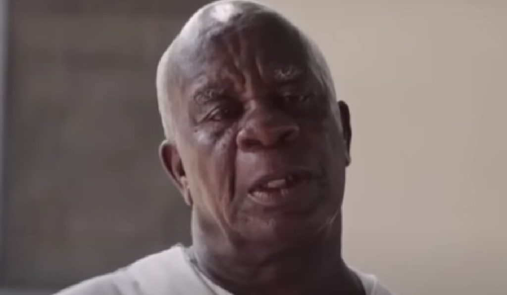 90 Days Fiance - Mr. Arc