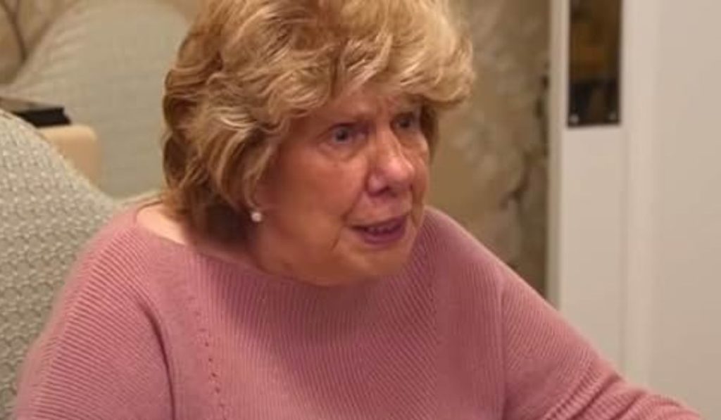 Chrisley Knows Best - Nanny Faye Chrisley