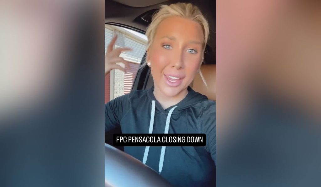 Chrisley Knows Best - Savannah Chrisley