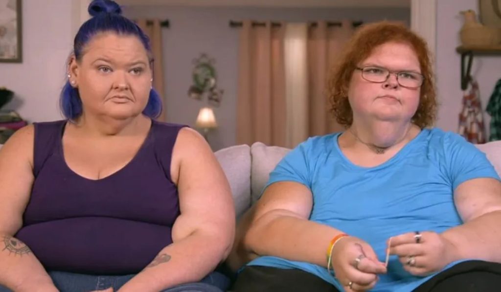 1000 Lb Sisters 