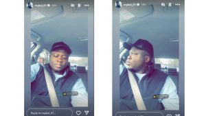 90 DAY FIANCE MICHAEL CAR