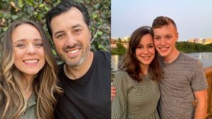 DUGGAR NEWS JUSTIN JEREMY JINGER CLAIR
