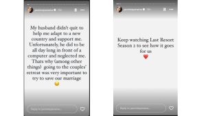 90 DAY FIANCE JASMINE