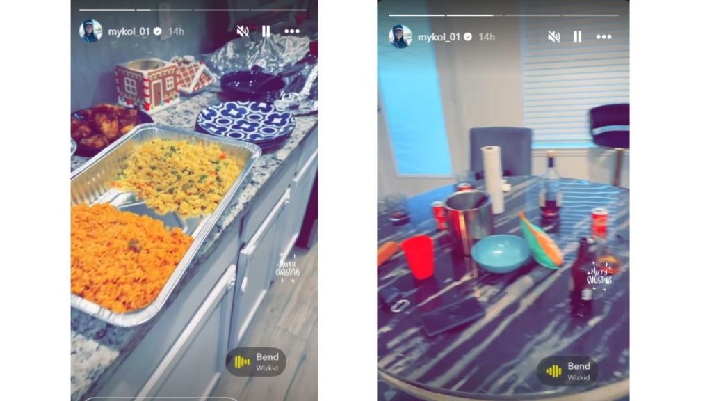 90 DAY FIANCE MICHAEL