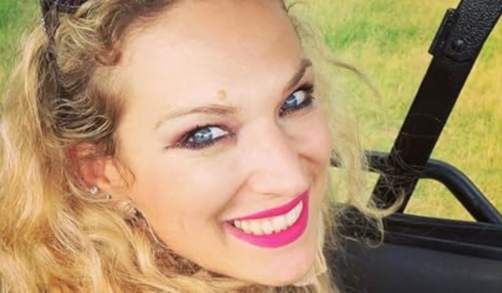 90 Day Fiance - Vanja Grbic